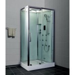 Душевая кабина Timo Premium Puro H-510 L 120х90х220 H-510 L Душевая кабина Timo Premium Puro H-510 L 120х90х220 H-510 L