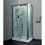 Душевая кабина Timo Premium Puro H-510 R 120х90х220 H-510 R