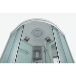 Душевая кабина Timo Comfort T-8890 Clean Glass 90х90х220 T-8890 C