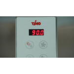 Душевая кабина Timo Comfort T-8801 Clean Glass 100х100х220 T-8801 C