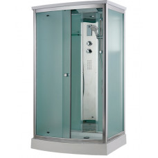 Душевая кабина Timo Comfort T-8815 Clean Glass 120х90х220 T-8815 C