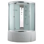 Душевая кабина Timo Comfort T-8825 Clean Glass 120х120х230 T-8825 C Душевая кабина Timo Comfort T-8825 Clean Glass 120х120х230 T-8825 C