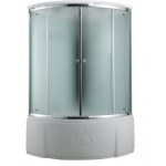 Душевая кабина Timo Comfort T-8825 Fabric Glass 120х120х230 T-8825 F Душевая кабина Timo Comfort T-8825 Fabric Glass 120х120х230 T-8825 F