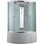 Душевая кабина Timo Comfort T-8825 Fabric Glass 120х120х230 T-8825 F Душевая кабина Timo Comfort T-8825 Fabric Glass 120х120х230 T-8825 F