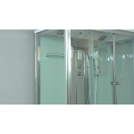 Душевая кабина Timo Comfort T-8840 Clean Glass 140х88х220 T-8840 C