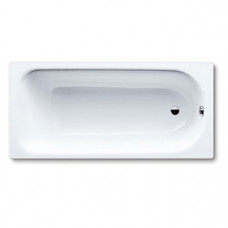 Ванна стальная Kaldewei Saniform Plus 170х75x41см 3,5 мм easy-clean mod. 373-1 112600013001