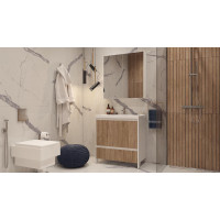 Мебель для ванной комнаты Velvex Klaufs