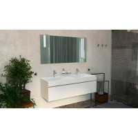 Мебель для ванной комнаты Velvex Pulsus