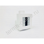 Блок управления Terma KTX 4 MS, скрытый, белый