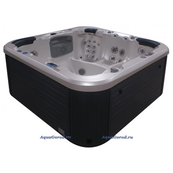 SPA-бассейн Vortex Spas Cerium 200x200 см стандарт плюс