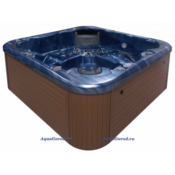SPA-бассейн Vortex Spas Cobalt 215x215 см стандарт плюс
