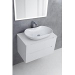 Столешница BelBagno 70 KEP-70-BO Bianco Opaco