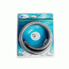 Душевой шланг Weltwasser гибкий 175 см хром WW BS 1750 CR