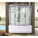 Душевая кабина WeltWasser WW500 Emmer 170/85/55 прямоугольная с гидромассмажем высокий поддон 10000003926 Душевая кабина WeltWasser WW500 Emmer 170/85/55 прямоугольная с гидромассмажем высокий поддон 10000003926