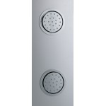 Душевая кабина WeltWasser WW500 Emmer 170/85/55 прямоугольная с гидромассмажем высокий поддон 10000003926 Душевая кабина WeltWasser WW500 Emmer 170/85/55 прямоугольная с гидромассмажем высокий поддон 10000003926