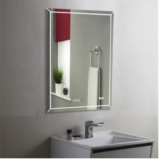 Зеркало Weltwasser Lanzo 60 см с подсветкой LANZO 6080-2