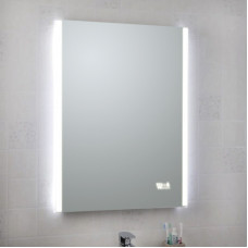 Зеркало Weltwasser Lotte 50 см с подсветкой LOTTE 5070-1