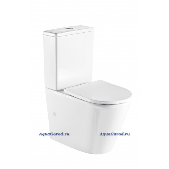 Унитазы weltwasser salzbach. Унитазы weltwasser salzbach