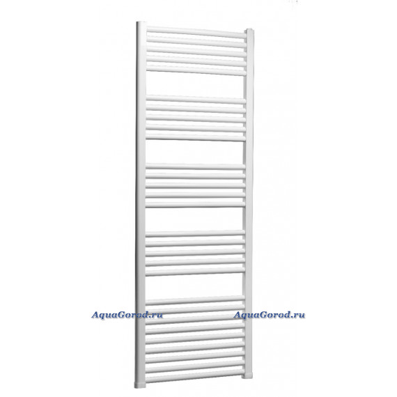 Полотенцесушитель Wertrus водяной лесенка 150х50-29 м.о. 50 белый TR011505029