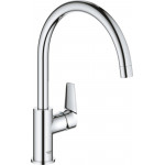 Смеситель Grohe BauEdge 31367001 для кухонной мойки