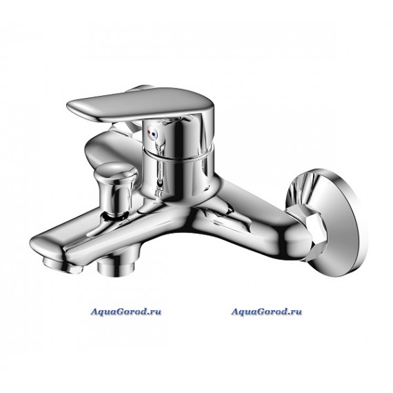 Смеситель Argo Atlanta 35-05 L для ванны и душа