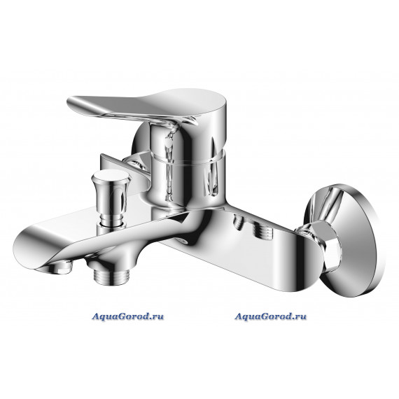 Смеситель Argo Selena 35-05 для ванны и душа