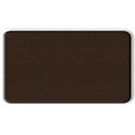 Мойка кухонная Franke KBG 110-34 3,5'' гранит шоколад 37,6х46