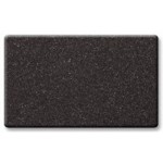 Мойка кухонная Franke KBG 160 3,5'' гранит графит 55,8х46