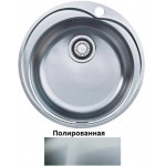 Мойка кухонная Franke ROX 610-41 нержавеющая сталь 51
