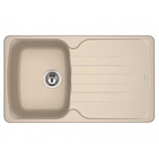 Мойка кухонная Franke AZG 611-86 3,5" гранит сахара 86х50