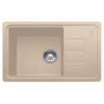 Мойка кухонная Franke BSG 611-62 3,5" гранит сахара 62х43,5