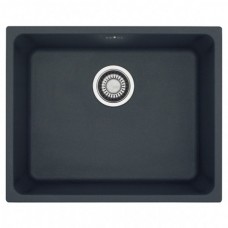 Мойка кухонная Franke KBG 110-50 3,5'' гранит бежевый 55х44