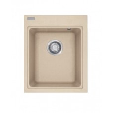 Мойка кухонная Franke MRG 610-42 3,5" гранит бежевый 42,5х52