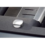 Мойка кухонная Franke MRG 651-78 3,5" гранит шоколад 78х50