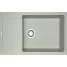 Мойка кухонная Franke MRG 611D 3,5" гранит сахара 78х50