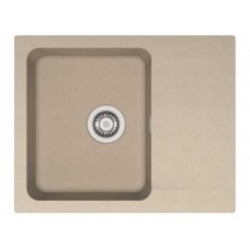 Мойка кухонная Franke OID 611-62 3,5" гранит кофе 62х50