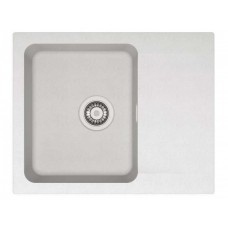Мойка кухонная Franke OID 611-62 3,5" гранит полярный белый 62х50
