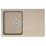 Мойка кухонная Franke OID 611-78 3,5" гранит кофе 78х50
