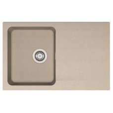 Мойка кухонная Franke OID 611-78 3,5" гранит кофе 78х50