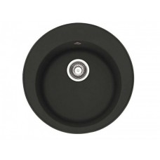 Мойка кухонная Franke ROG 610-41 3,5" гранит оникс 51