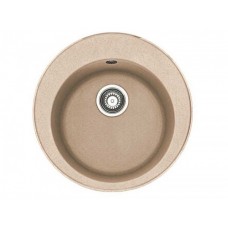 Мойка кухонная Franke ROG 610-41 3,5" гранит бежевый 51