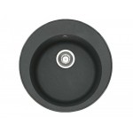 Мойка кухонная Franke ROG 610-41 3,5" гранит графит 51