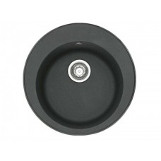 Мойка кухонная Franke ROG 610-41 3,5" гранит графит 51