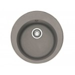 Мойка кухонная Franke ROG 610-41 3,5" гранит серый 51