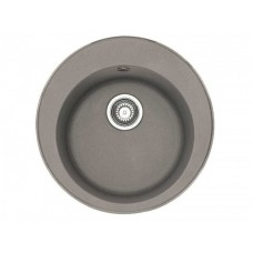 Мойка кухонная Franke ROG 610-41 3,5" гранит серый 51