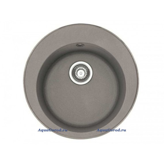 Мойка кухонная Franke ROG 610-41 3,5" гранит серый 51