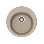 Мойка кухонная Franke ROG 610-41 3,5" гранит сахара 51