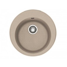 Мойка кухонная Franke ROG 610-41 3,5" гранит сахара 51