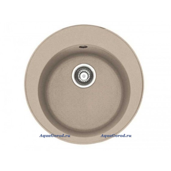 Мойка кухонная Franke ROG 610-41 3,5" гранит сахара 51