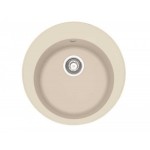 Мойка кухонная Franke ROG 610-41 3,5" гранит ваниль 51